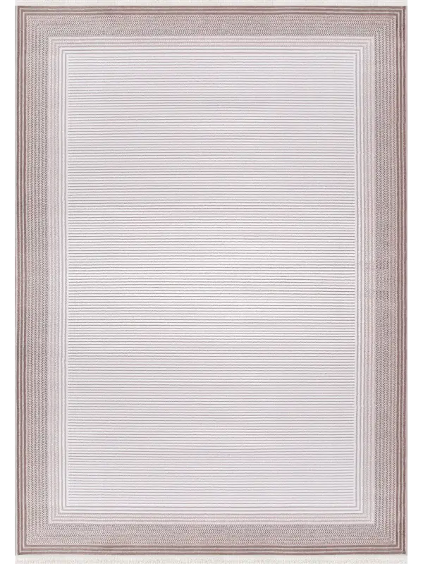 Aris Halı ZÜMRÜT - 4012 Kemik