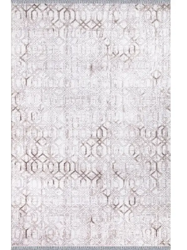 Aris Halı ZÜMRÜT - 4014 Kemik