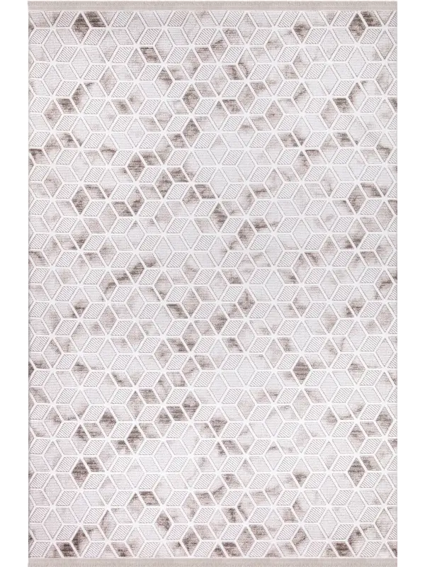 Aris Halı ZÜMRÜT - 4015 Kemik