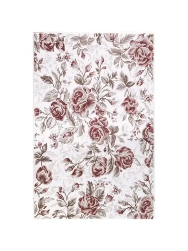 Bahariye Nurcihan Halı 4574-Beige 150x233