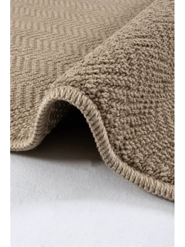 Dekorenti Halı Antik 1804 Bej