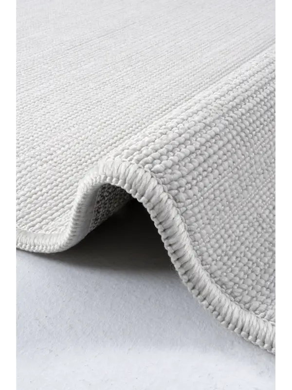 Dekorenti Halı Antik 1808 Beyaz