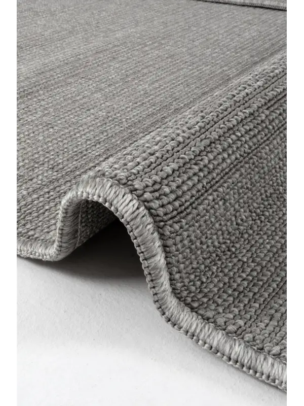 Dekorenti Halı Antik 1809 Gri