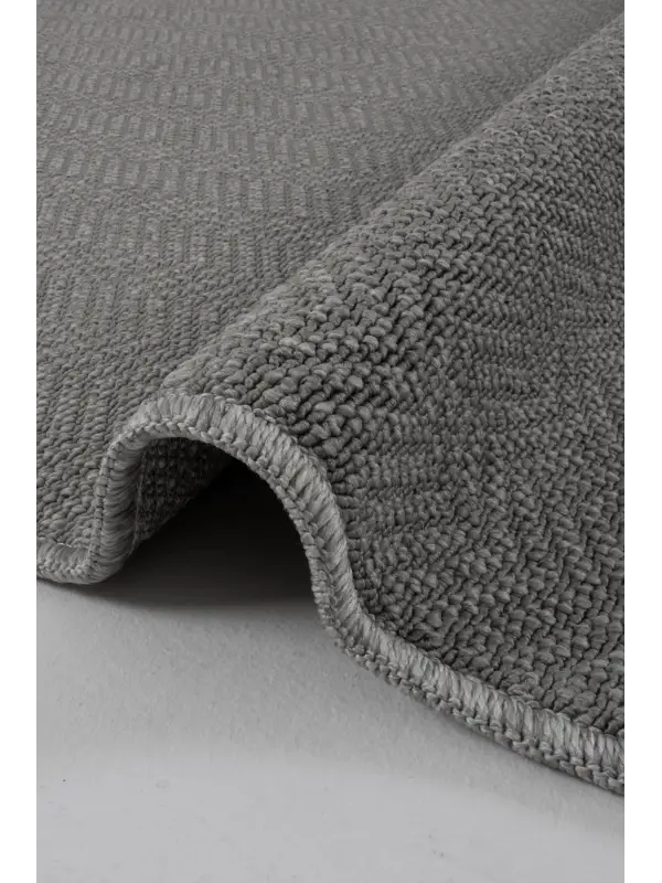 Dekorenti Halı Antik 1810 Gri