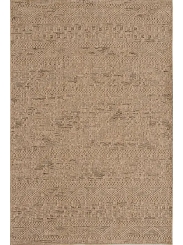 Dekorenti Halı Beirut 9103 Bej