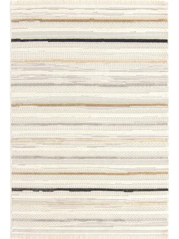 Dekorenti Halı Bonn 8803 Bej