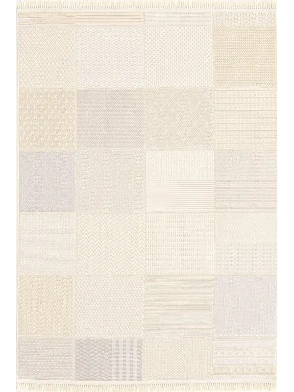 Dekorenti Halı Bonn 8806 Bej