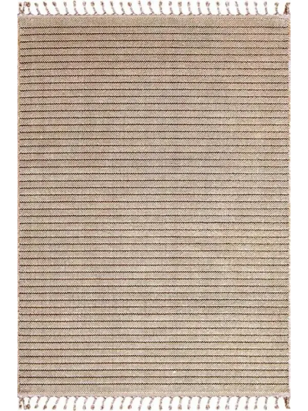 Dekorenti Halı Bukle 1412 Bej