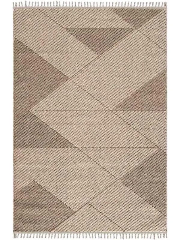 Dekorenti Halı Bukle 1413 Bej