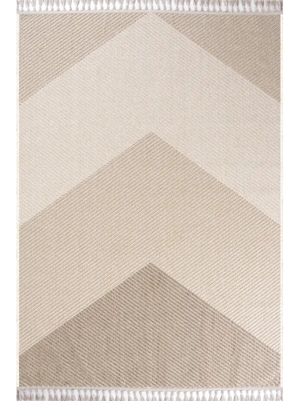 Dekorenti Halı Bukle 1416 Bej