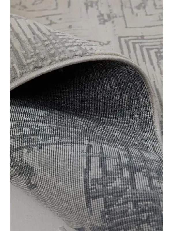 Dekorenti Halı Dora 1908 Beyaz