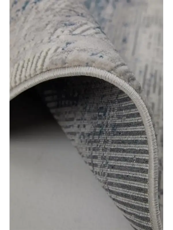 Dekorenti Halı Dora 1909 Mavi