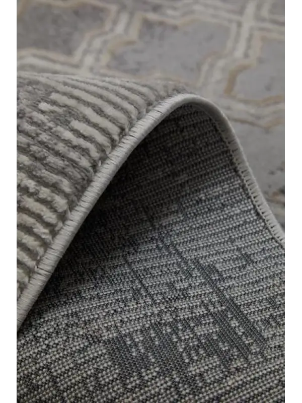 Dekorenti Halı Dora 1910 Vizon