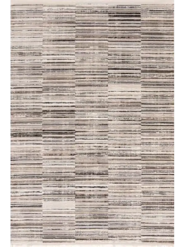 Dekorenti Halı Mira 1611 Gri