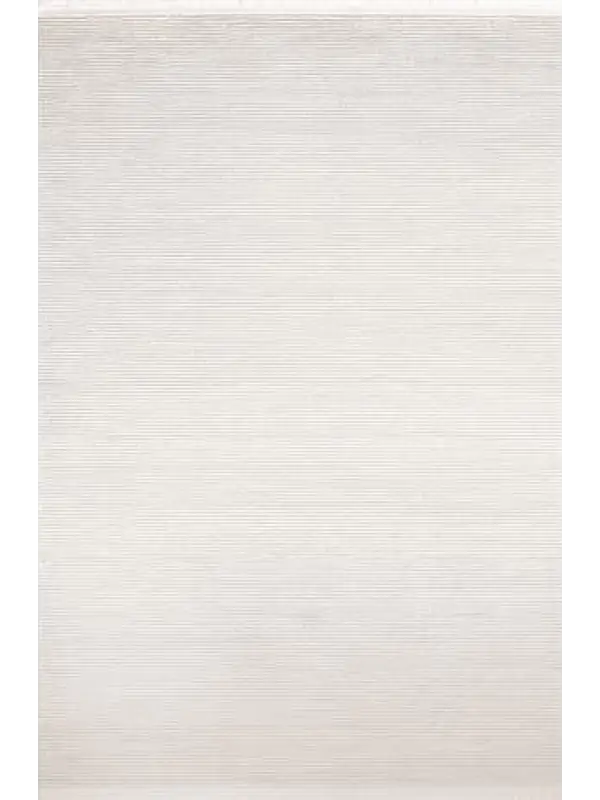 Dekorenti Halı Mira 1613 Beyaz