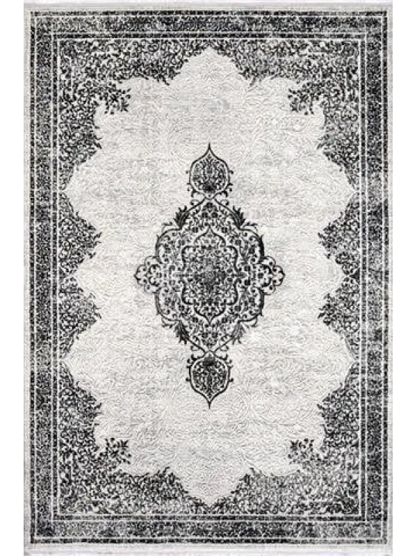 Dekorenti Halı Mira 1618 Gri