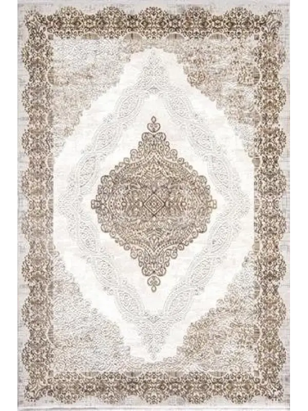 Dekorenti Halı Mira 1619 Vizon