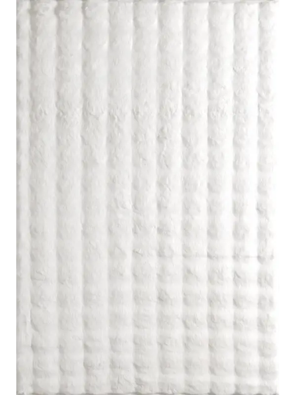 Dekorenti Halı Nice 9301 Beyaz