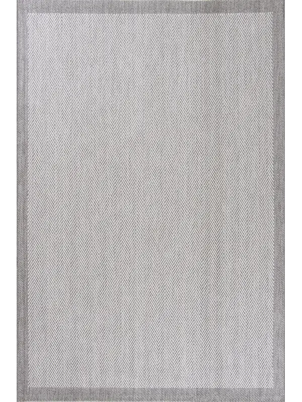 Dekorenti Halı Sisal Nova 2002 Gri