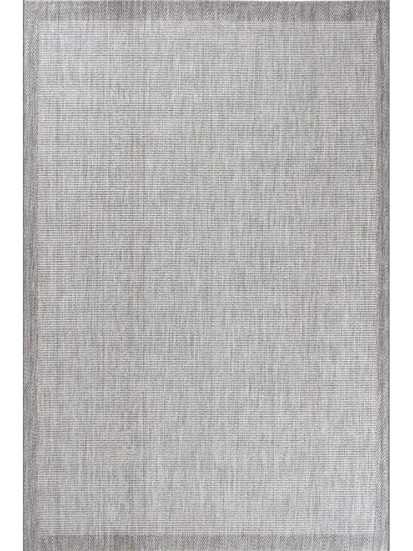 Dekorenti Halı Sisal Nova 2004 Gri