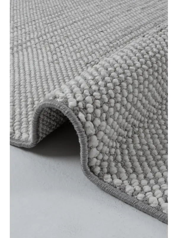 Dekorenti Halı Piana 1116 Gri