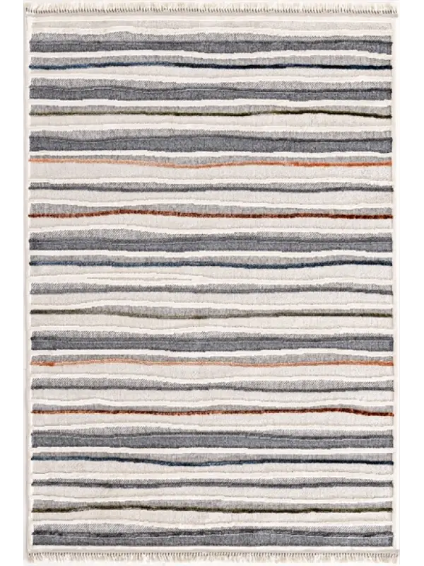 Dekorenti Halı Polo 7803 Multi