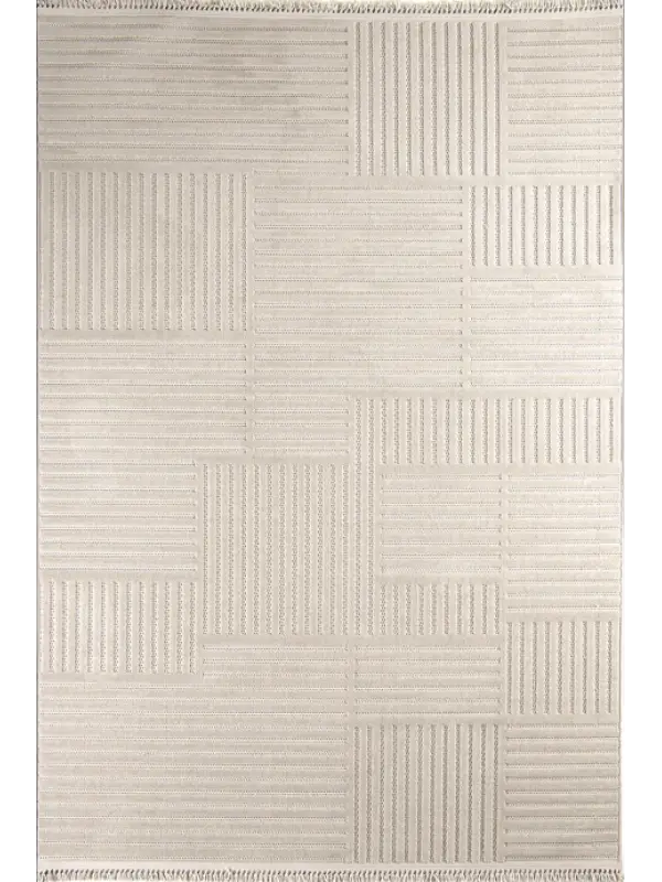 Dekorenti Halı Prag 9204 Bej