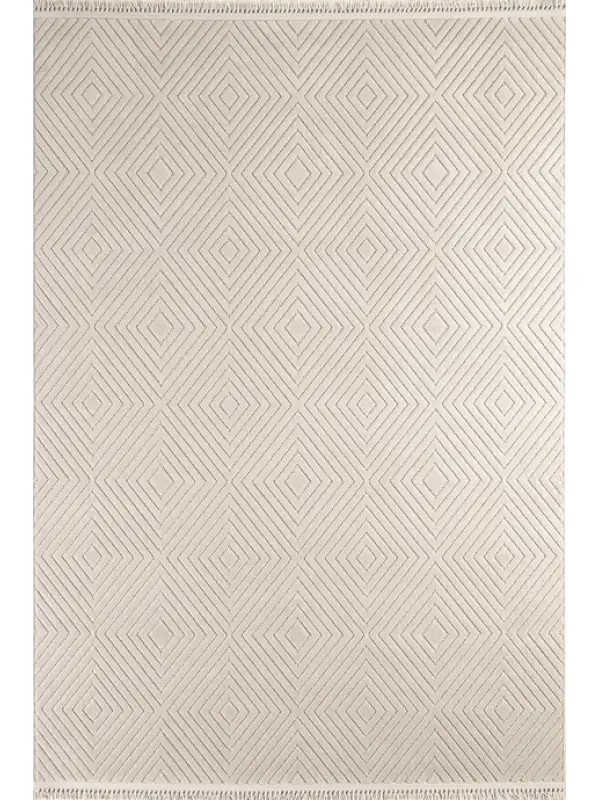 Dekorenti Halı Prag 9208 Bej