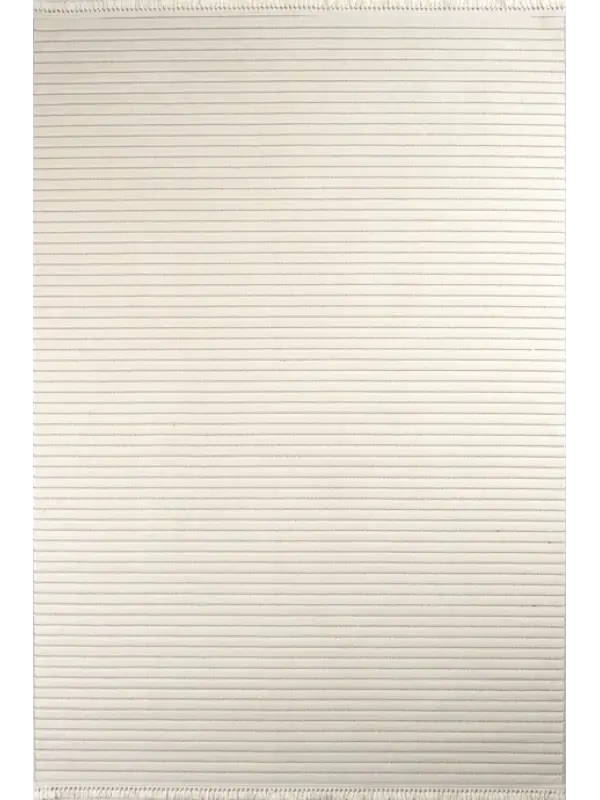 Dekorenti Halı Prag 9213 Krem