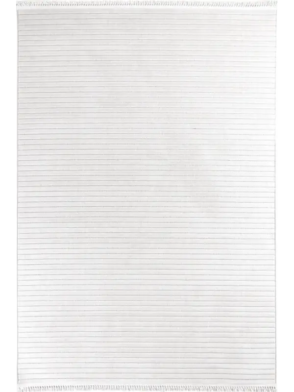 Dekorenti Halı Prag 9215 Açık Gri