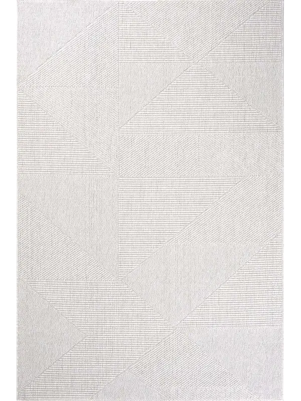 Dekorenti Halı Sahra 9908 Krem