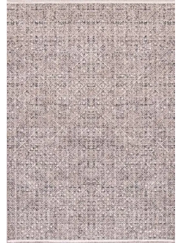 Dekorenti Halı Sateen 6407 Mavi