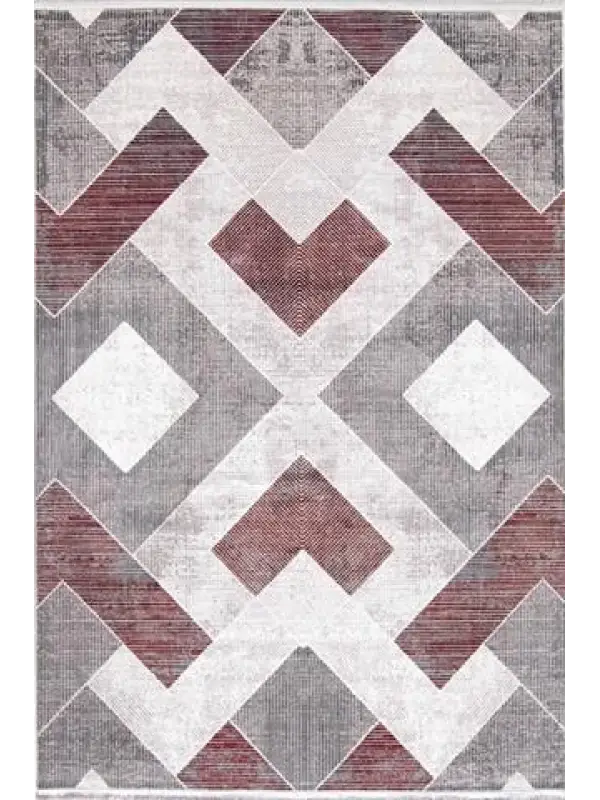 Dekorenti Halı Sateen 6410 Taba