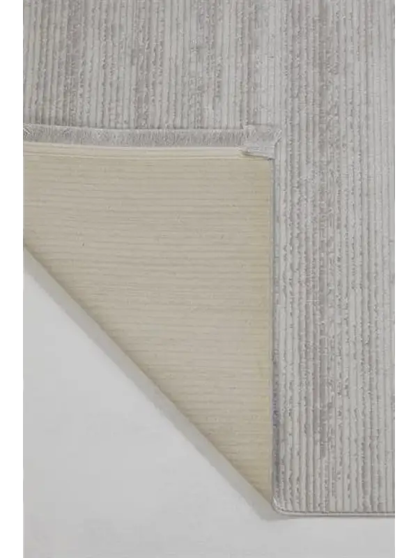 Dekorenti Halı Sateen 6414 Gri