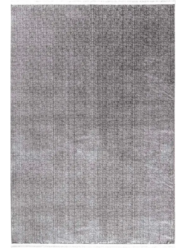 Dekorenti Halı Sateen 6421 Gri