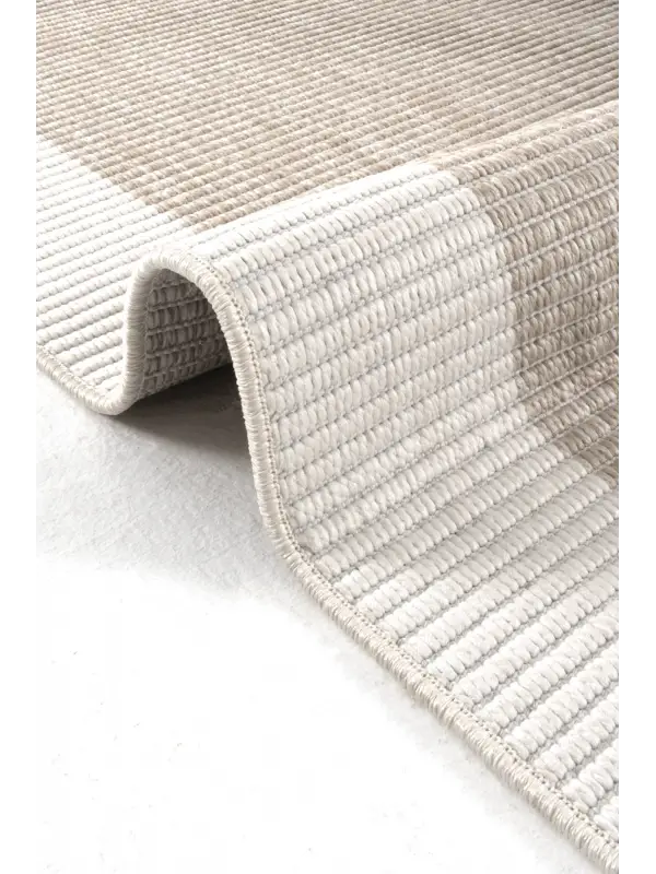 Dekorenti Halı Sisal Lora 3210 Bej