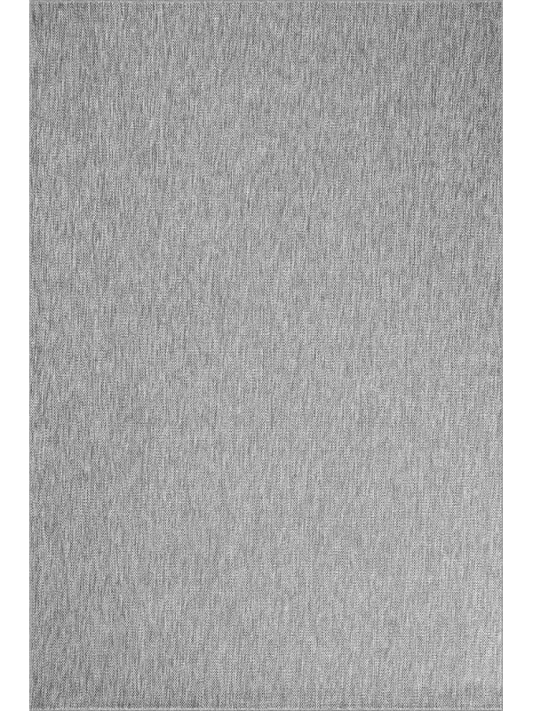 Dekorenti Halı Sisal Lora 3215 Gri