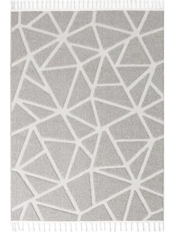 Dekorenti Halı Togo 7502 Bej