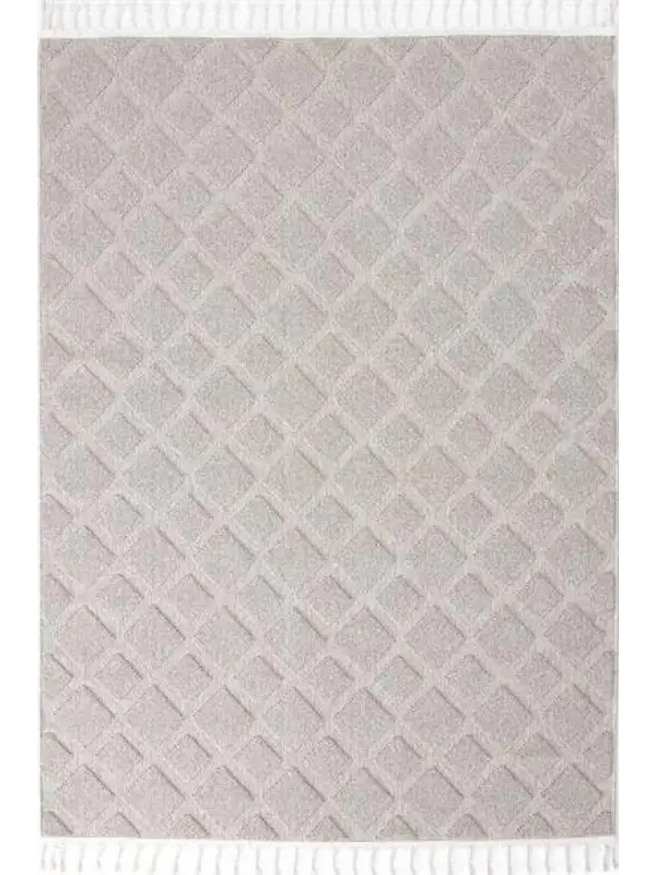 Dekorenti Halı Togo 7506 Bej