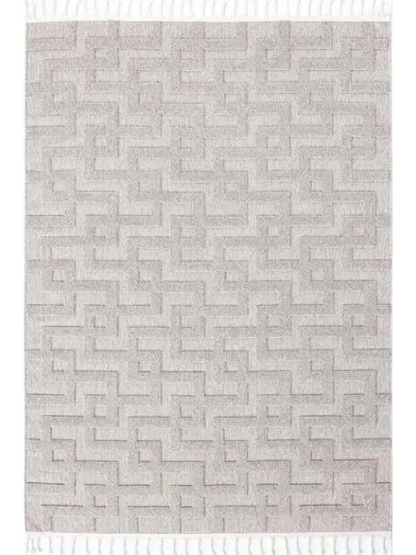 Dekorenti Halı Togo 7510 Bej