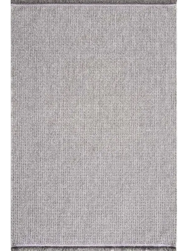 Dekorenti Halı Vega 1453 Gri