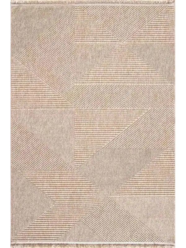 Dekorenti Halı Vega 1455 Vizon