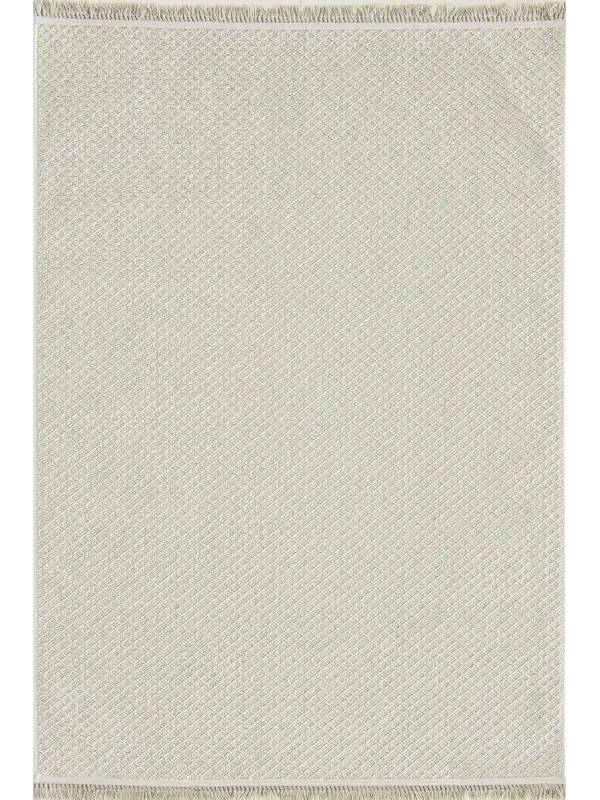 Dekorenti Halı Vega 1460 Krem