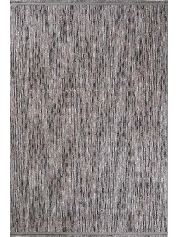 Dekorenti Halı  Piana 1106 Antrasit