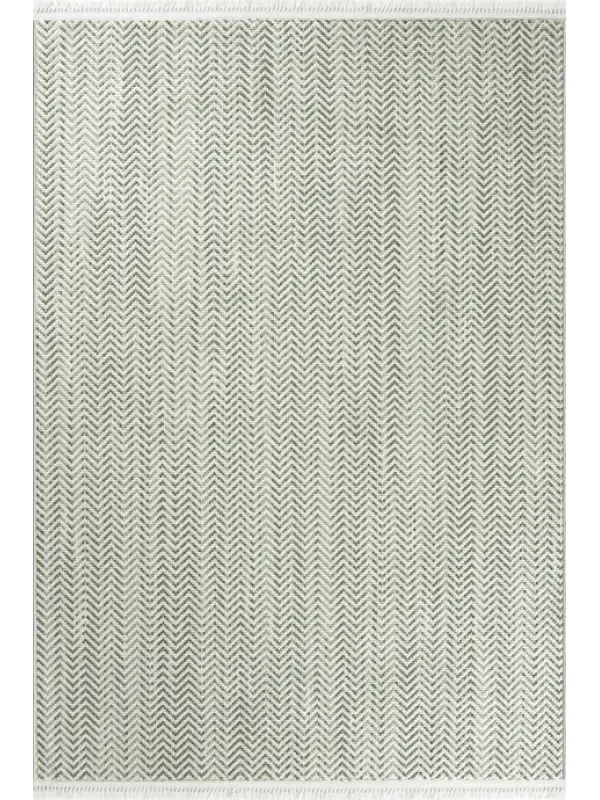 Dekorenti Halı Piana 1112 Yeşil