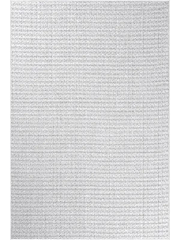 Dekorenti Halı Sahra 9903 Beyaz