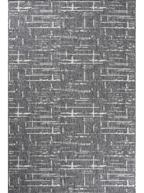 Dekorenti Halı Sahra 9905 Gri