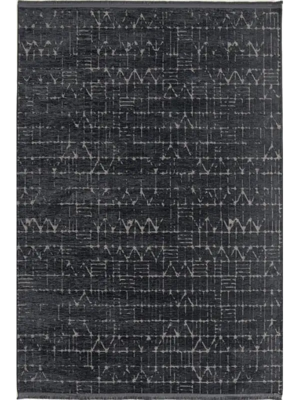 Dekorenti Halı Terrace 8206 Antrasit