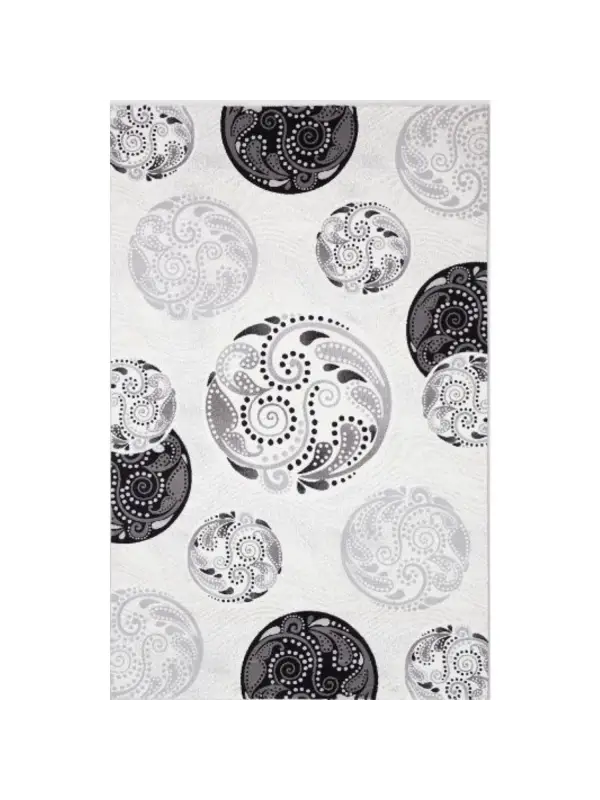 Dinarsu Hayal Halı HY68-095