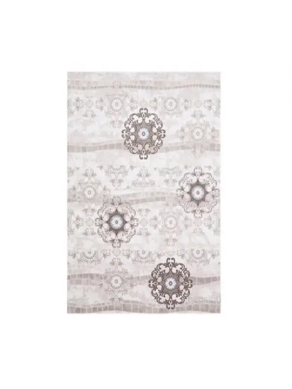 Dinarsu Klasik Halı D496-070